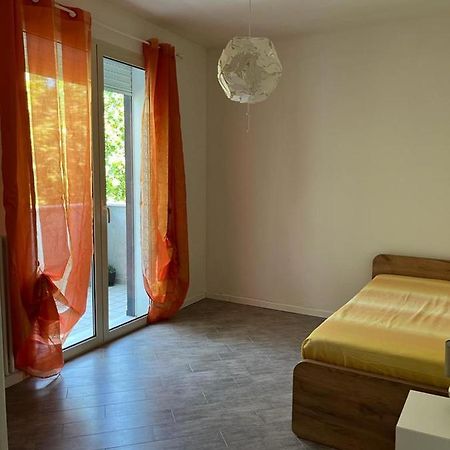 Hogar Mami Appartement Rimini Buitenkant foto