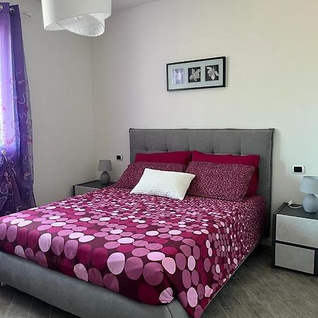 Hogar Mami Appartement Rimini Buitenkant foto