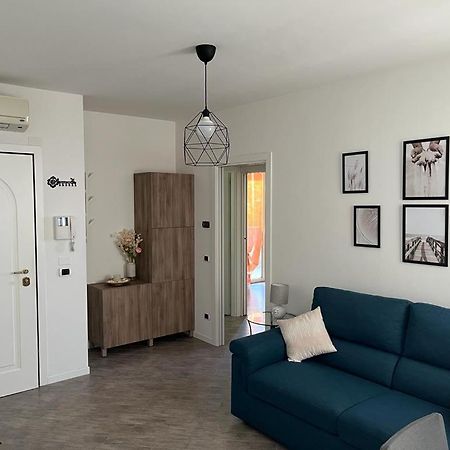 Hogar Mami Appartement Rimini Buitenkant foto
