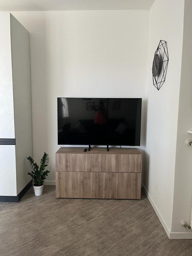 Hogar Mami Appartement Rimini Buitenkant foto