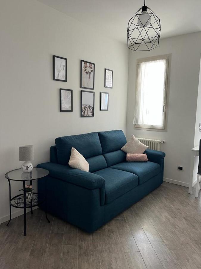 Hogar Mami Appartement Rimini Buitenkant foto