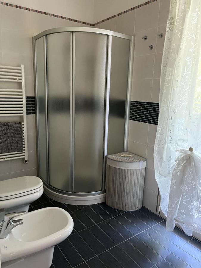Hogar Mami Appartement Rimini Buitenkant foto