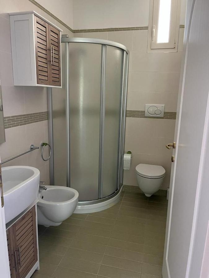 Hogar Mami Appartement Rimini Buitenkant foto